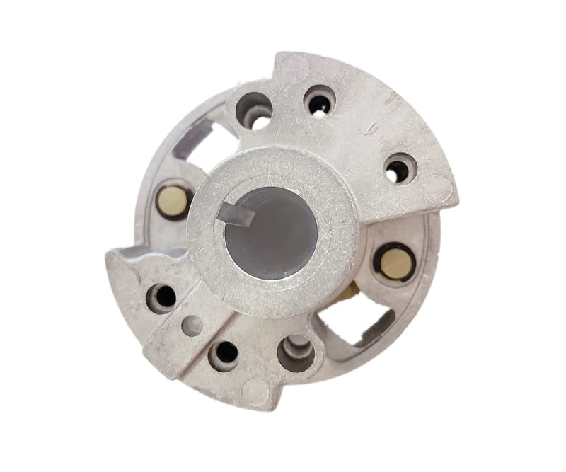 Flywheel Compatible with Hus EBZ6500 EBZ7500 EBZ8500 EBZ6500RH EBZ7500RH EBZ8500RH 360BT 578BTF 580BTS 570BTS 560BTS Engine