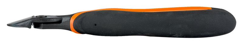 Bahco 2101G-160 Ergo Diagonal Cutting Pliers, 6 1/4-Inch 6 1/4 inches