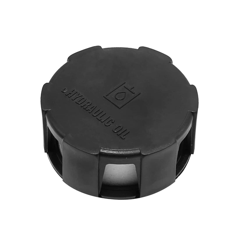 6727475 Hydraulic Oil Vent Cap Replacement for Bobcat Skid Steer Loader Telescopic Handlers Excavators Versahandlers