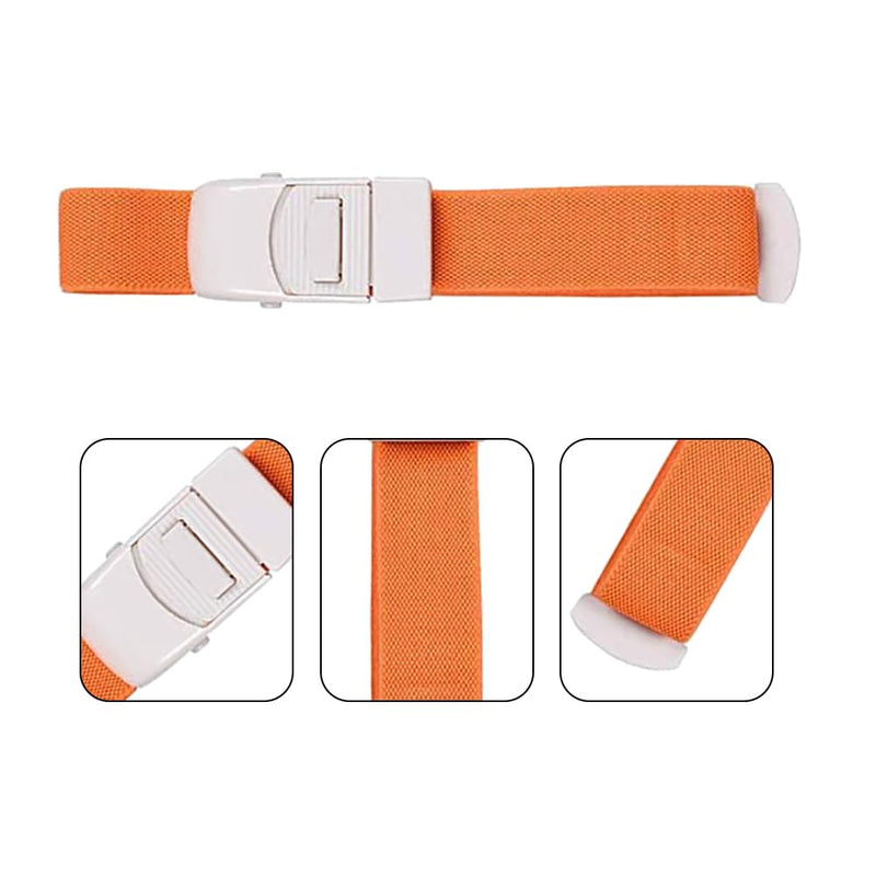 LJFEA 2 pieces tourniquet, tourniquet, tourniquet, tourniquet with closure system with immediate release, tourniquet medical, for medical emergency nurse first aid outdoor sports