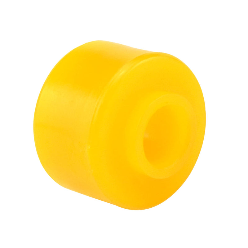 Shock Bushings 20Pcs, 11mmx27mmx19mm Vehicle Car Rubber Bushing Damper Replacement, Universal Shock Tower Grommets