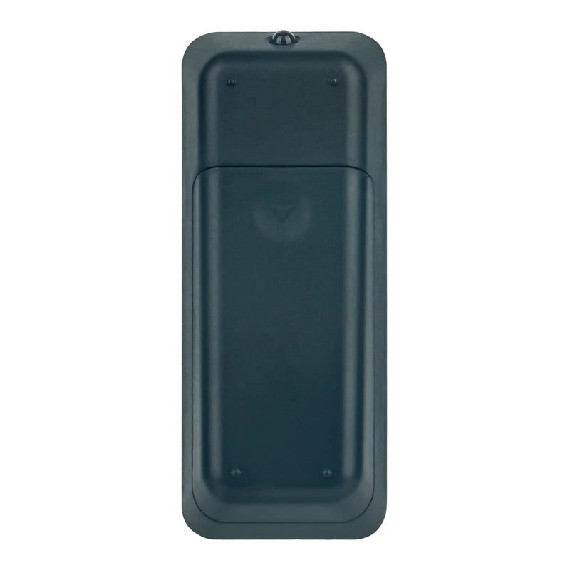 NA385 NA385UD Replacement Remote Control Compatible for Philco TB100HH9 Set Top Box/TV Converter Box/DTV Digital to Analog Converter/Media Converter
