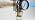 LTPC 1/2" NPT Compressed Air Filter Regulator Combo Piggyback, 5 Micron Brass Element, Poly Bowl, Semi-Auto Drain, Metal Bracket, 0-150 psi AW4000-04