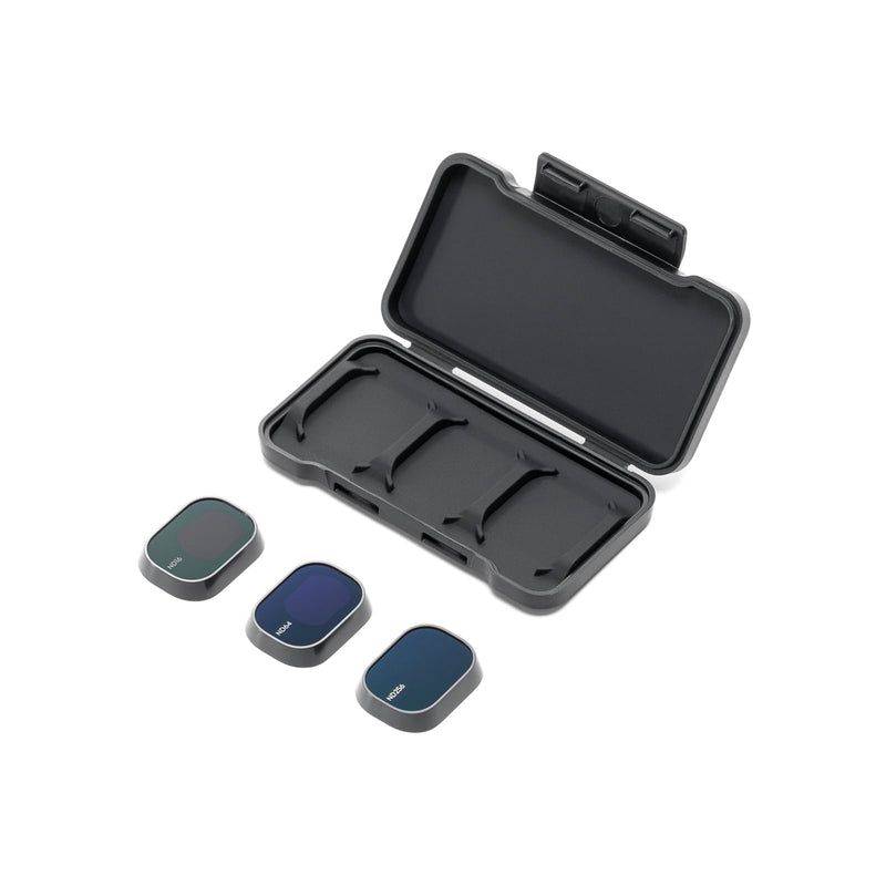 DJI Mini 4 Pro ND Filters Set (ND16/64/256) Camera Lens Filters
