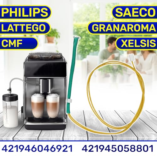 Temperature Sensor NTC Coffee Machine 480mm 421946046921 for Saeco