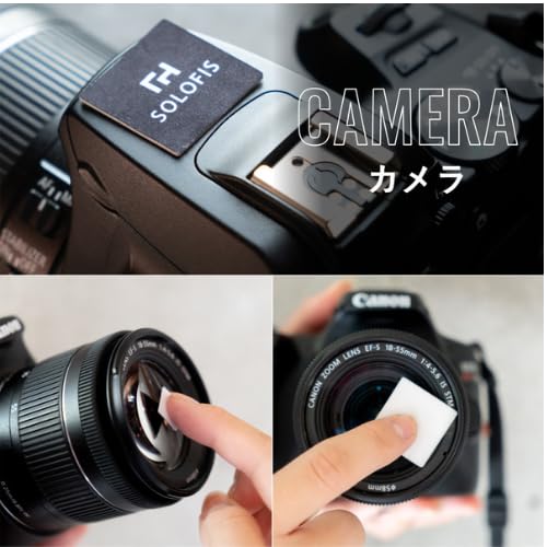Fuji Film Camera QuickSnap Disposable Camera 400 One-Time-Use 27shoot 32mm Film Camera Japan Limited Model & SOLOFIS Cleaner (1 Pack) 1 Pack