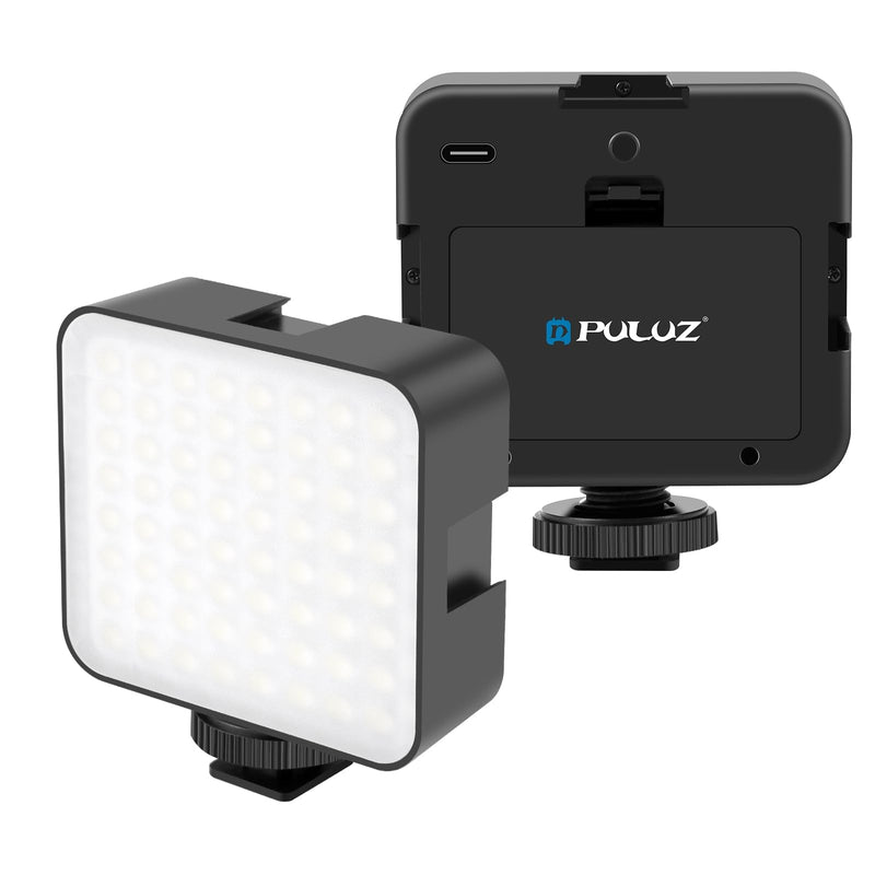 PULUZ Photography Fill Light Camera Video Light (Video Light)