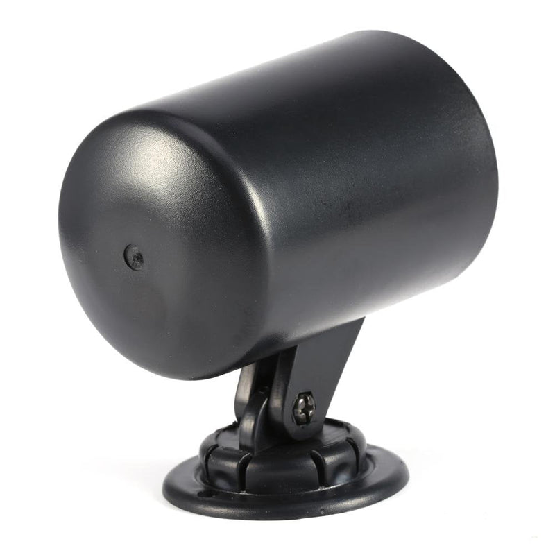 Car Gauge Holder, 2" 52mm Universal Vehicle Car Truck Single Gauge Holder Pod Cup Mount Hot Black