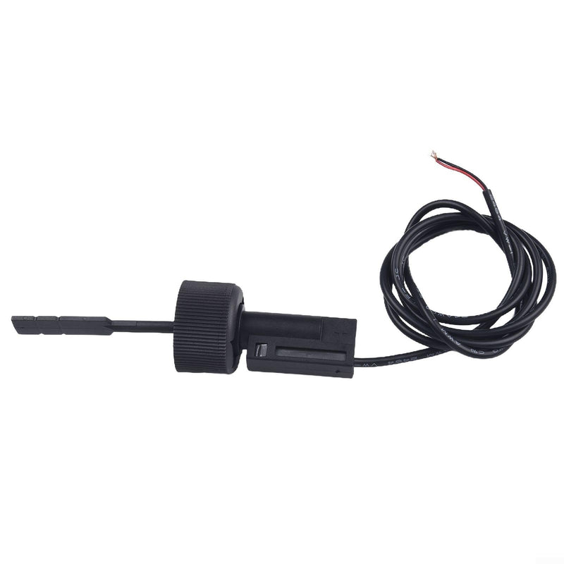 Water System Heat Pump Air Conditioning Flow Switch Sensor High Pressure Resistance Adjustable Settings