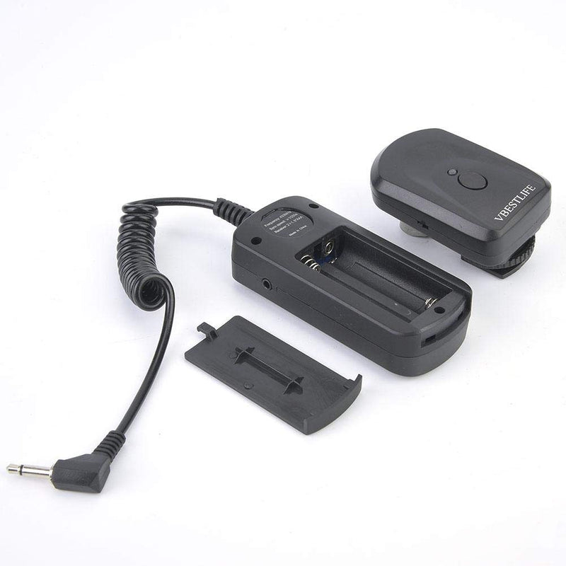 VBESTLIFE 16-, Studio Flash Transmitter and Receiver Flash Radio with Adapter for for for for Pentax and Other