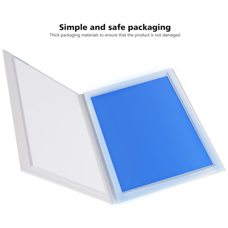 ELEGOO 5PCS PFA Release Liner Film for Saturn 2/8K/3/4/4 Ultra/4 Ultra 16K Resin 3D Printer 273x176mm, 0.127mm Thickness with Stronger Release Functionality and 92% Light Transmittance Saturn 3/4/4 Ultra/4 Ultra 16K/2/8K-5PCS