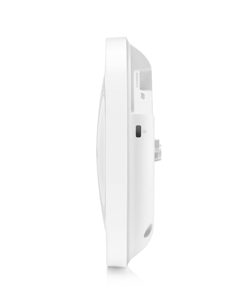 HPE Networking Instant On Access Point AP21 2x2 WiFi 6 Indoor Wireless Access Point | Single-Room, Secure, Smart Mesh Support | Power Source Not Included | US Model (S1T08A) Power Adapter Not Included