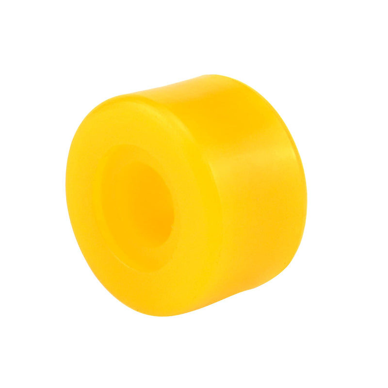 Shock Bushings 20Pcs, 11mmx27mmx19mm Vehicle Car Rubber Bushing Damper Replacement, Universal Shock Tower Grommets