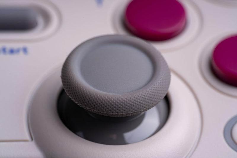 8BitDo SN30 Pro Bluetooth Controller, Hall Effect Joystick Update, Compatible with Switch, PC, macOS, Android, Steam Deck & Raspberry Pi (G Classic) G Classic Edition