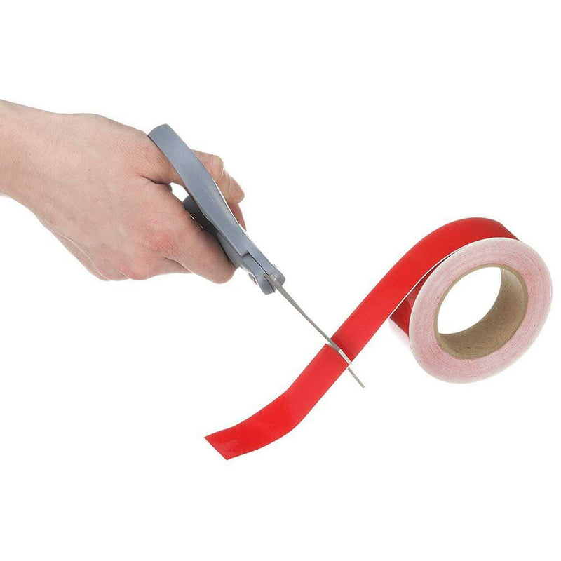Seachoice Self-Adhesive Boat Striping Tape Red One Size 2 In. X 50 Ft.