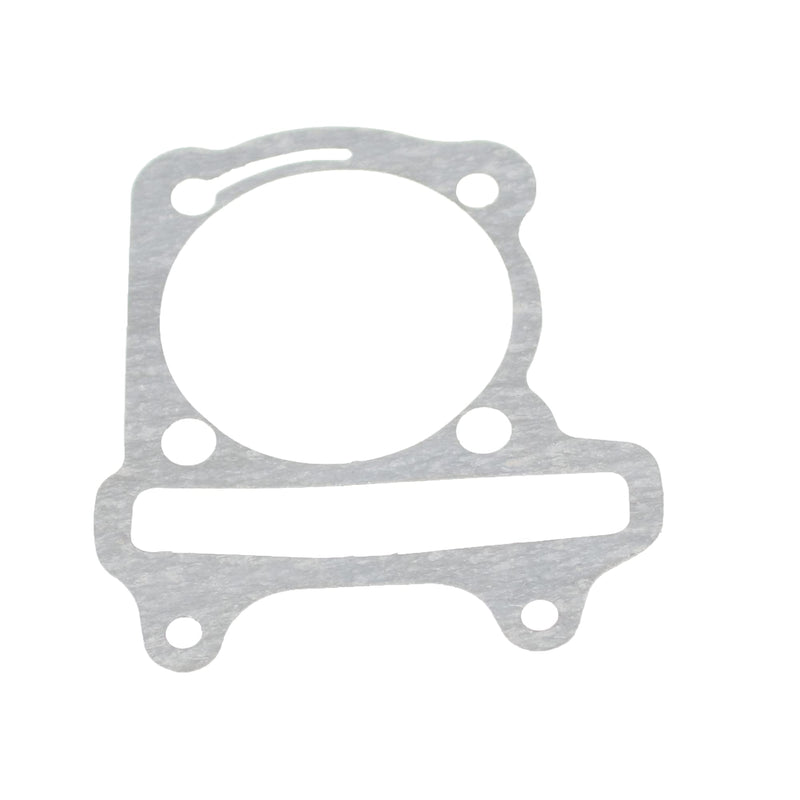 GY6 180cc 63mm Cylinder Gasket Set for 157QMJ Based Engine Scooter Moped ATV - Cylinder Head and Base Gaskets,Tensioner Gasket GY6 63mm-180cc