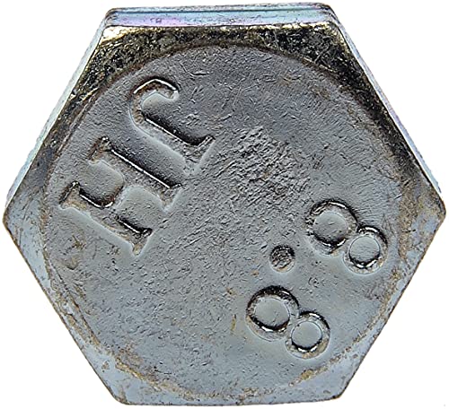Dorman 423-770 Cap Screw-Hex Head-Class 8.8- M16-2.0 x 70 mm, 10 Pack