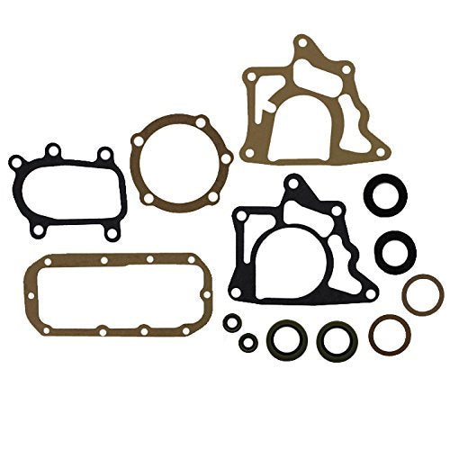 Omix | 18603.01 | Transfer Case Seal Kit | OE Reference: 923300 | Fits 1941-1971 Willys / Jeep with Dana 18