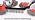 7-Pack Wire Wheel Brush for 4-1/2" Angle Grinder, Knotted & Crimped 7