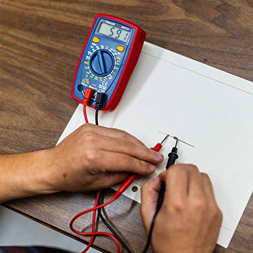 AstroAI Multimeter +AstroAI Smart Digital Multimeter