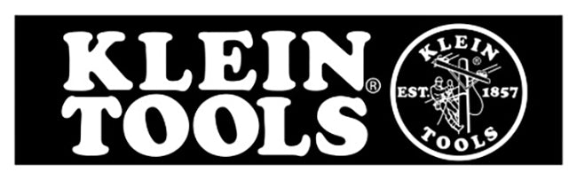 KLEIN TOOLS JTH68M T-Handle Hex Key Set, Metric Sizes Allen Wrench Set with 6-Inch Blades, Stand Included, 8-Piece