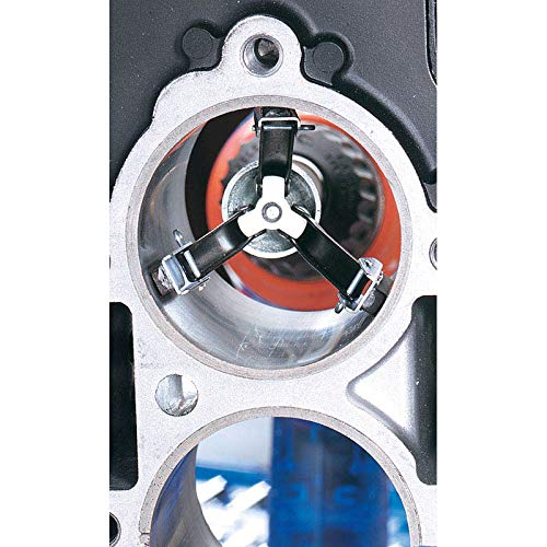 Draper 56246 Cylinder Hone, 51mm-177mm, Blue 51mm - 177mm