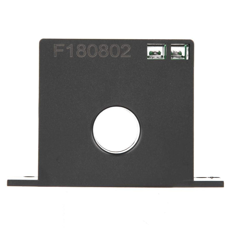AC Converter, AC Transmitter Power, Distribution and Control Equipment Instrumentation Mutual Inductance AC 0-50A to DC 0-10V (Model SZT15-CH-10V)