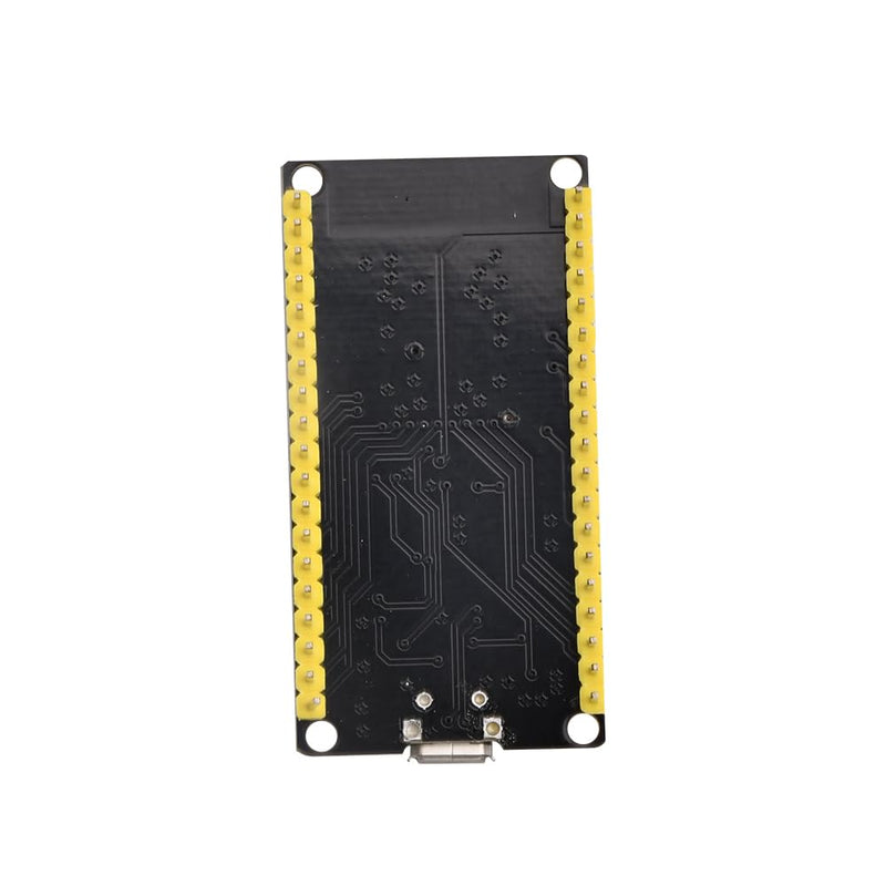 diymore-IOT ESP32 ESP-WROOM-32.38Pin development board, ESP-32S microcontroller processor Integrated 2-in-1 microcontroller with CP2102 chip WiFi NodeMCU-32S module