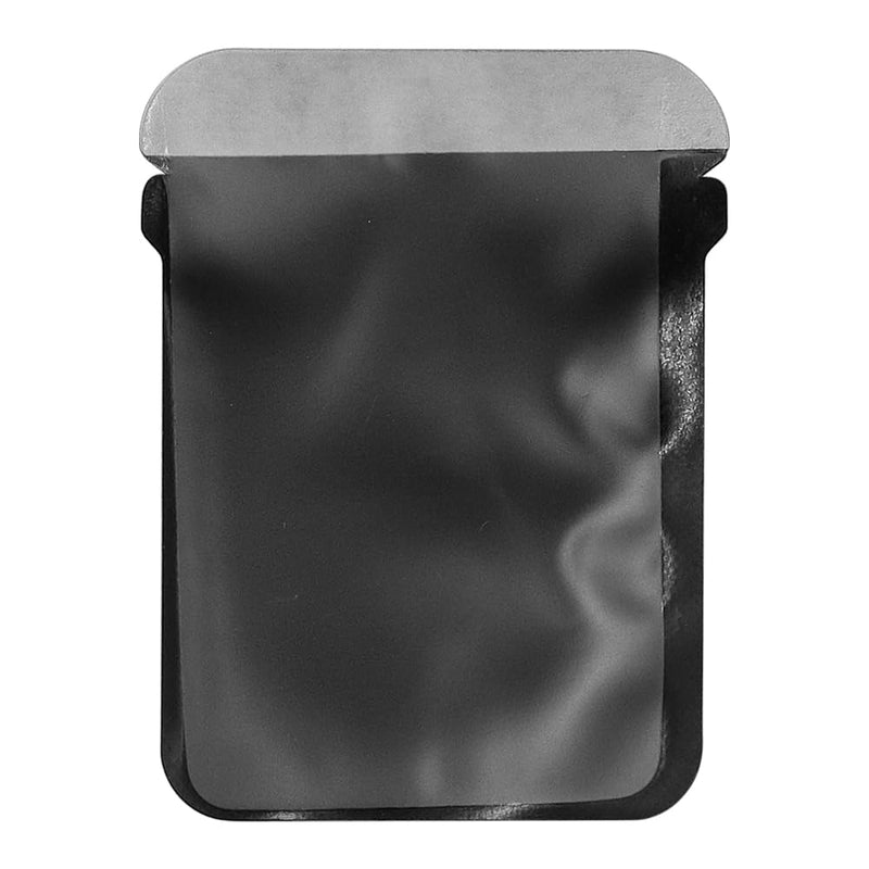 Dental Barrier Envelopes, Dental Digital X Ray Size Protective Case Accessories for Phosphorus Plate Dental Digital Pack of 100