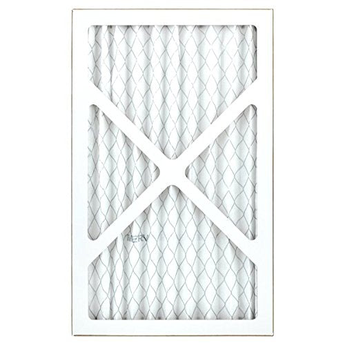 AIRx Filters 10x16x1 Furnace & AC Filter MERV 8 Dust 6-Pack