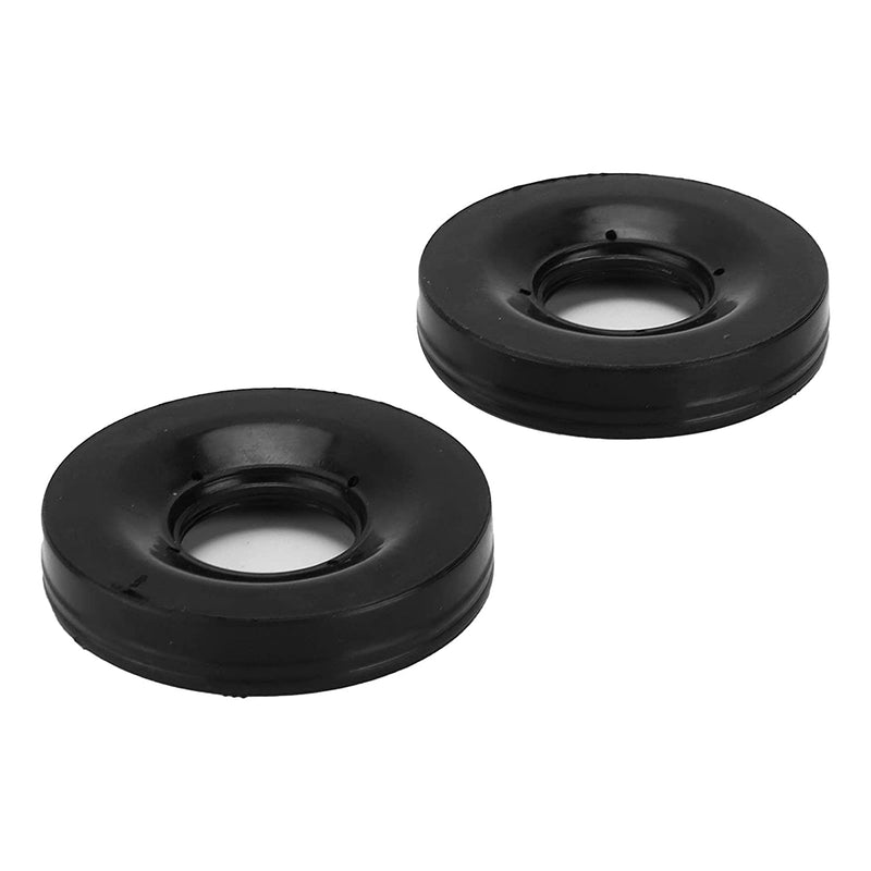 Compatible with Knock Sensor Grommets Valley Pan Seal Gasket Pair for GM LS1 LQ4 LQ9 5.3 6.0 5.7