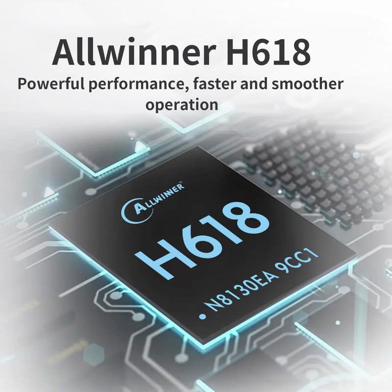 Orange Pi Zero 3 1.5GB LPDDR4 Allwinner H618 Quad-Core 64 Bit Single Board Computer with 16MB SPI Flash,Support WiFi BT5.0, Development Board Computer Run Android 12 TV/Ubuntu(Zero3 1.5G+Power Supply) Zero3 1.5G+Power Supply