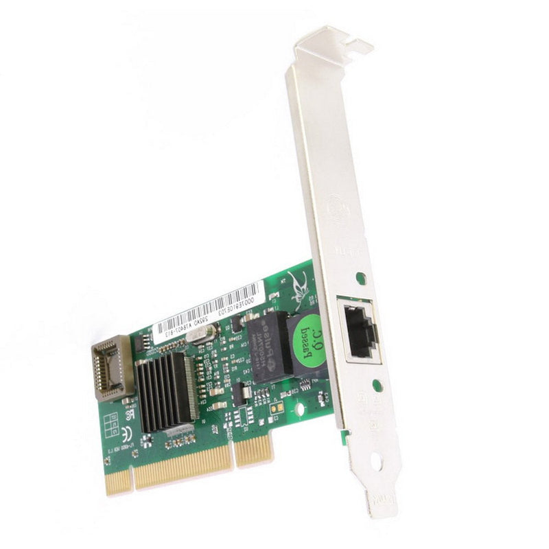 axGear Gigabit Ethernet LAN PCI Network Controller Card 10/100/1000 Mbps