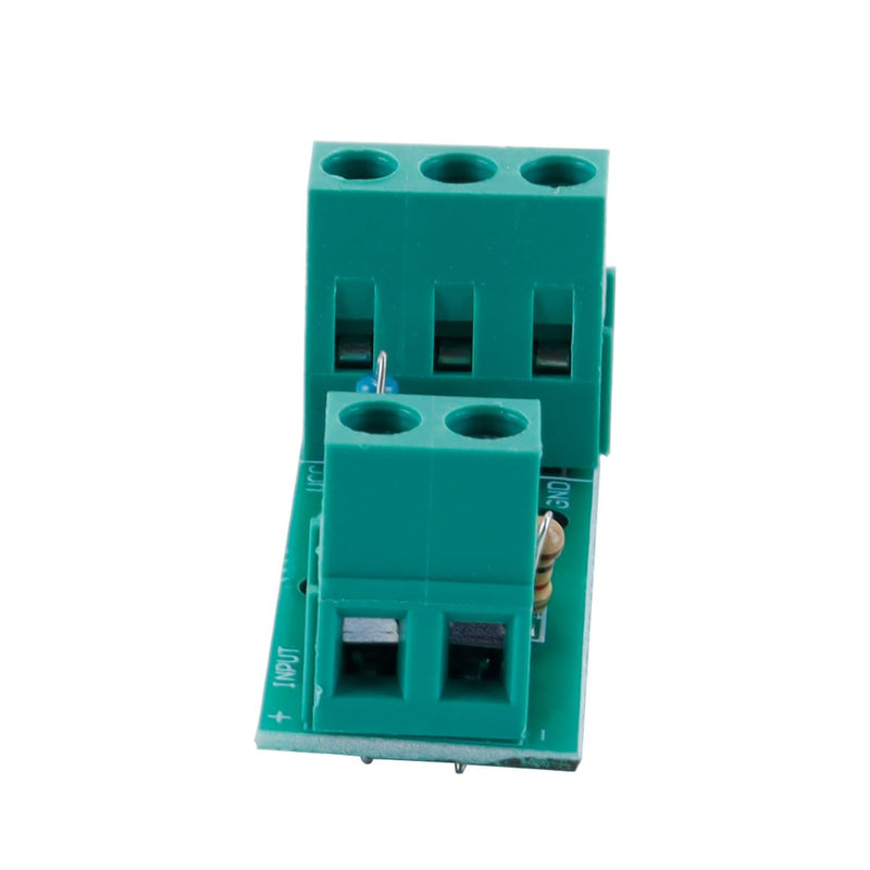 2 PCS Optical Isolator Module, Optocoupler 3V-5V12V/24V, 5KHz 1-Channel Insulated Current Transformer Board PC817 EL817 PLC Processors