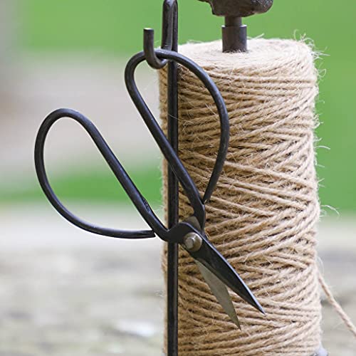 Esschert Design USA TG214 Garden Twine and Scissors Classic