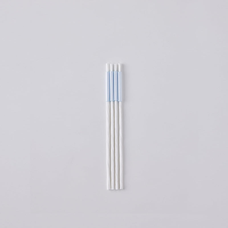 Sustee Aqua Meter, Moisture Sensor Refill Insert, Medium Style, 4 Insert Replacement Sticks