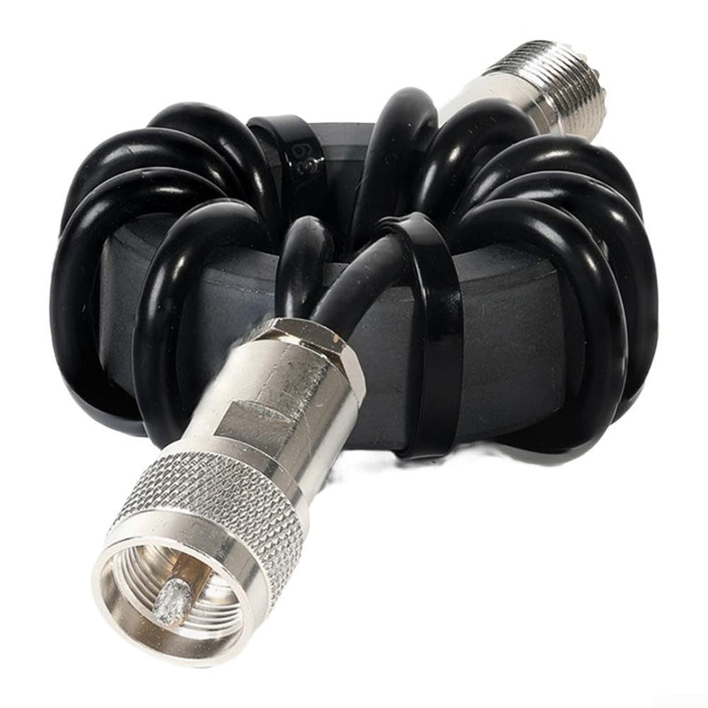 1.8-30 Shortwave Choke Coil Magnetic Ring is Suitable for RF Shortwave Radio (EM-43) EM-43