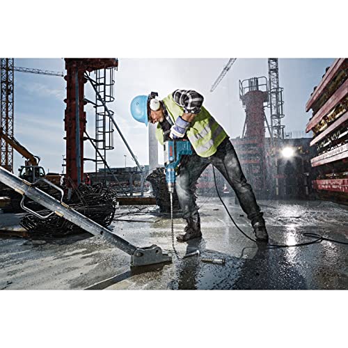 Bosch HC5031 3/4 in. x 21 in. SDS-max® Speed-X™ Rotary Hammer Bit 21" Length
