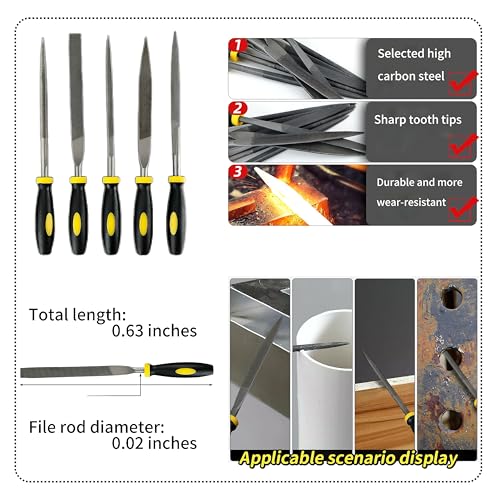 50 PCS 3D Printer Tools Kit,3D Printing Accessory Kit with Storage Bag,3D Printer Accessory Complete Multi-Tool Set-Removing Tools,Cleaning Tools,Preprocessing Tools,Finishing Tools L