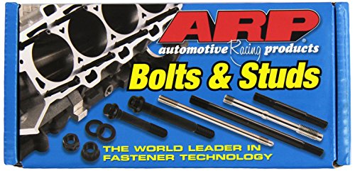 ARP 154-3701 High Performance Series Cylinder Head 12-Point Bolts