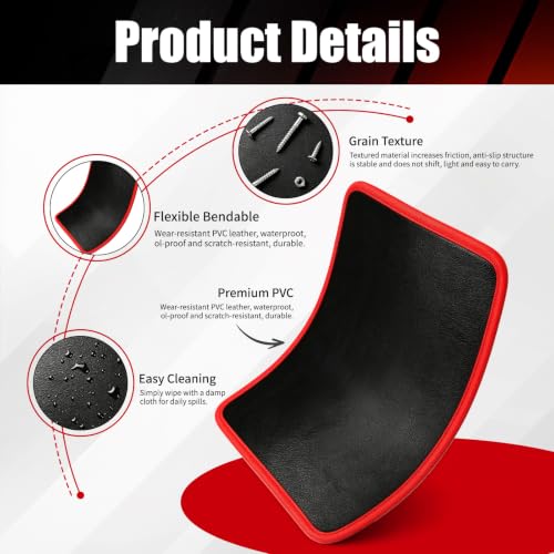 3pcs Magnetic Tool Mat, Magnetic Tool Holder, Magnetic Parts Tool Pad