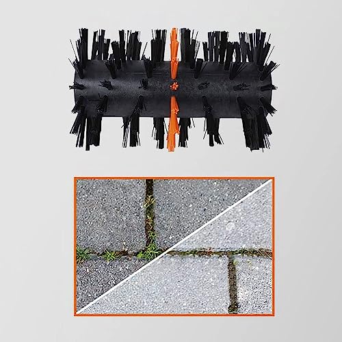WORX WA0292 Surface Brush Head WA0292 Joint Brush