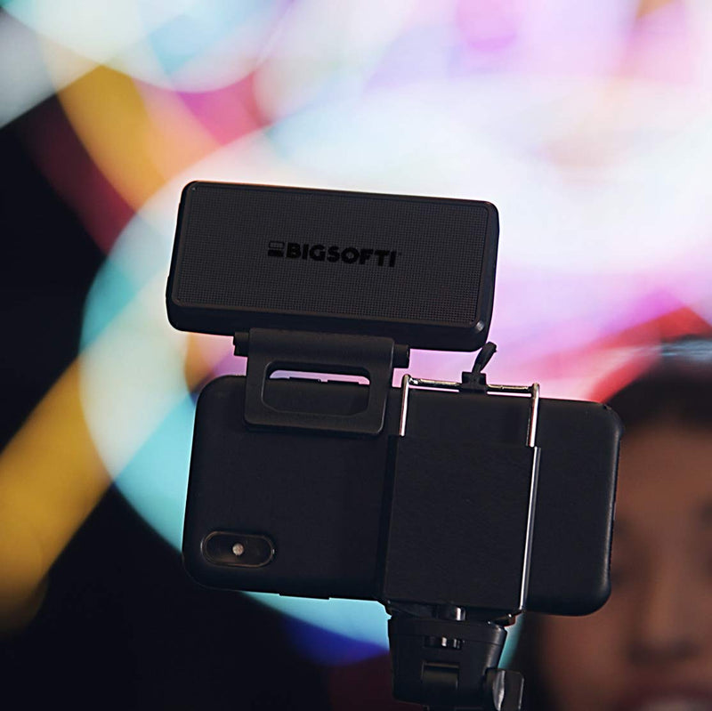 Universal Clip Accessory