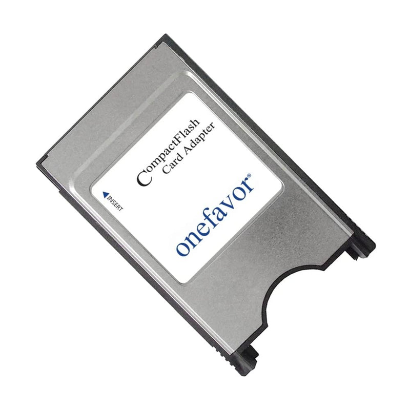 Compact Flash 128mb 256mb 512mb CF Card 1GB 2GB 4G Memory Card for CNC IPC Numerical control machine PCMCIA adapter (1GB Compact Flash to PCMCIA) 1GB Compact Flash to PCMCIA