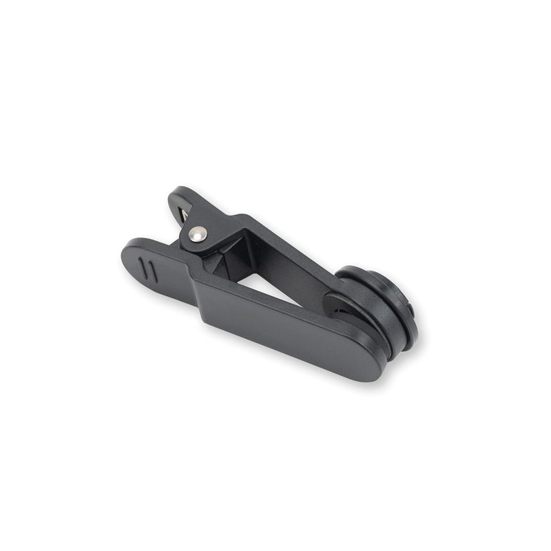 Carson Smartphone Digiscoping Adapter Clip for MicroBrite Plus 60x-120x LED Lighted Pocket Microscope with CarsonCam Phone App Converts into Powerful Handheld Digital Microscope (MM-310) 1 Smartphone Clip (MM-310)