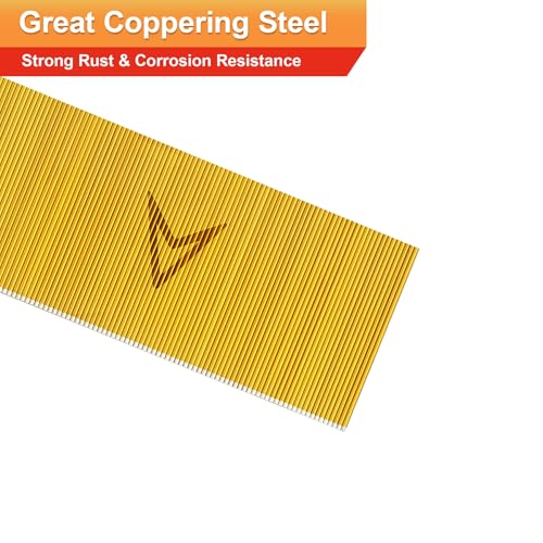 23 Gauge Pin Nails,Headless Pinner,1",10000pcs 1"---10000pcs