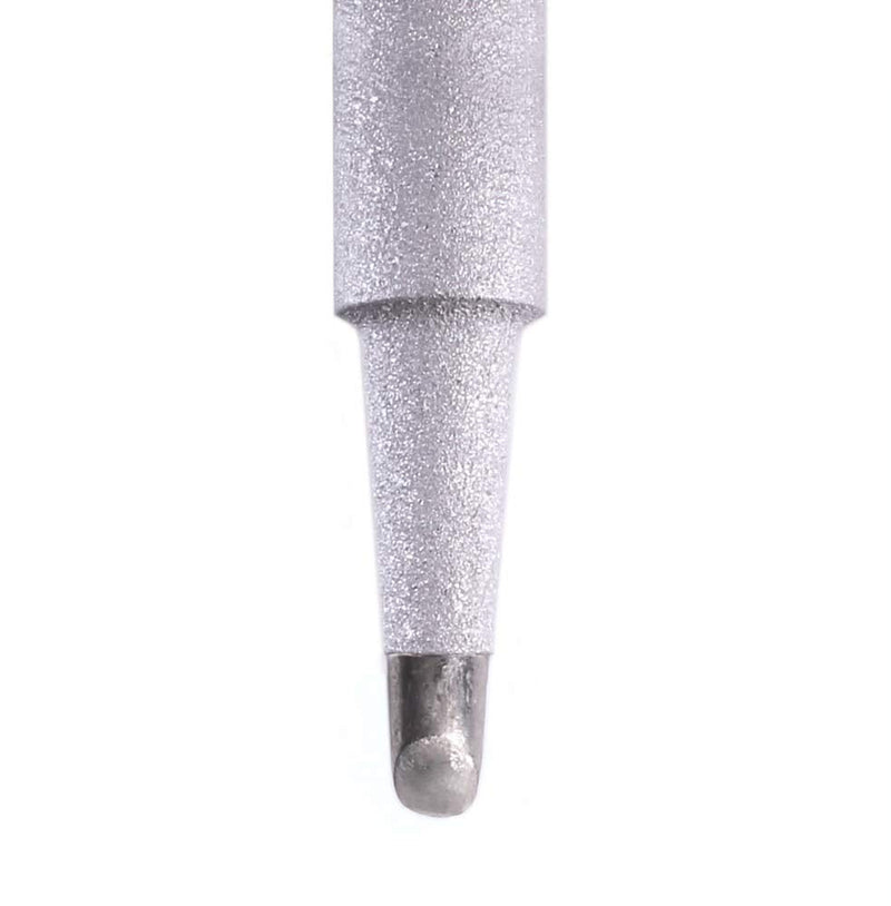 edi-tronic 4 soldering tips for soldering station ZD937 ZD-931 LS-450 LS-1000