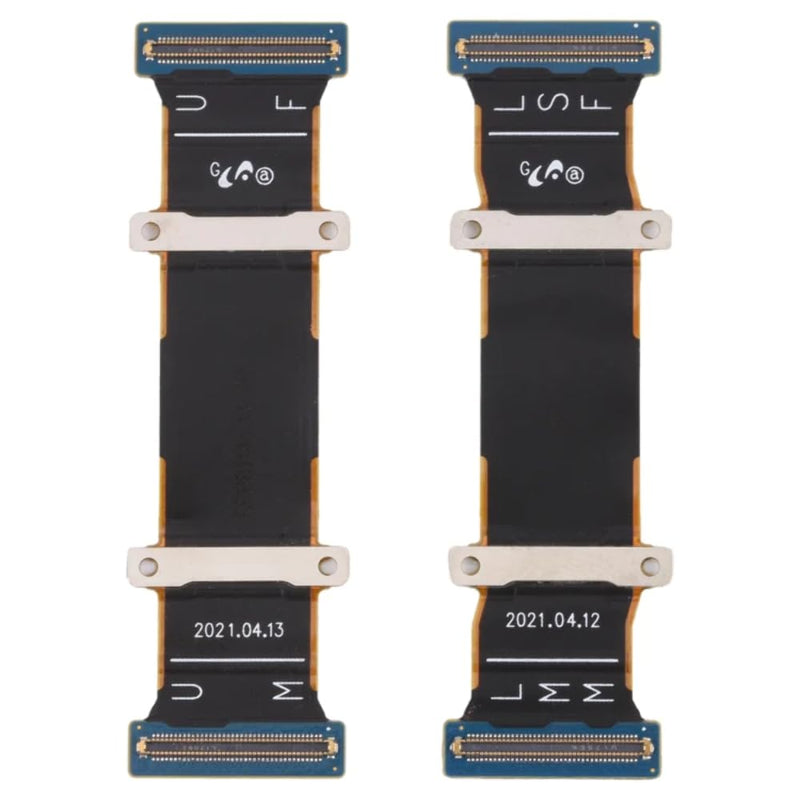 Spin Axis Flex Cable Replacement Compatible with Samsung Galaxy Z Fold 3 5G F926U