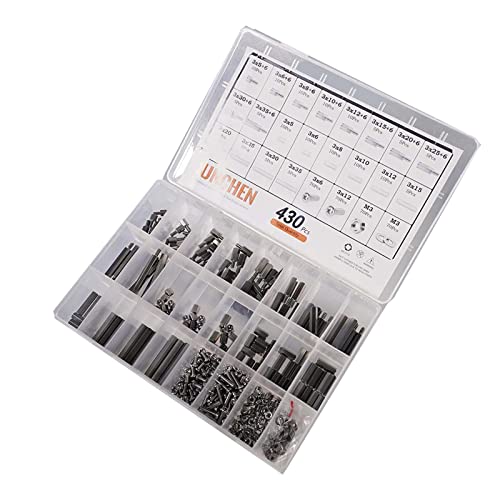 Frequently Bought Together hex standoffs