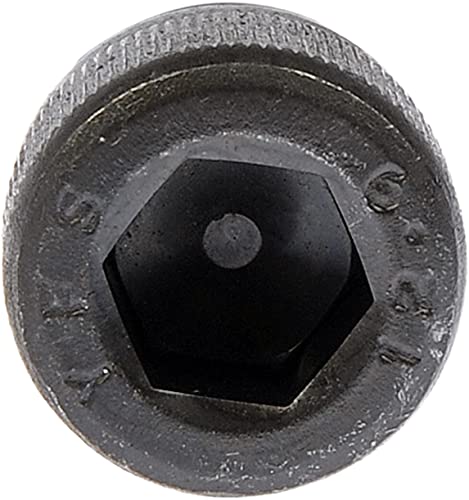Dorman 442-540 Socket Cap Screw-Class 12.9- M10-1.50 x 40 mm, 25 Pack